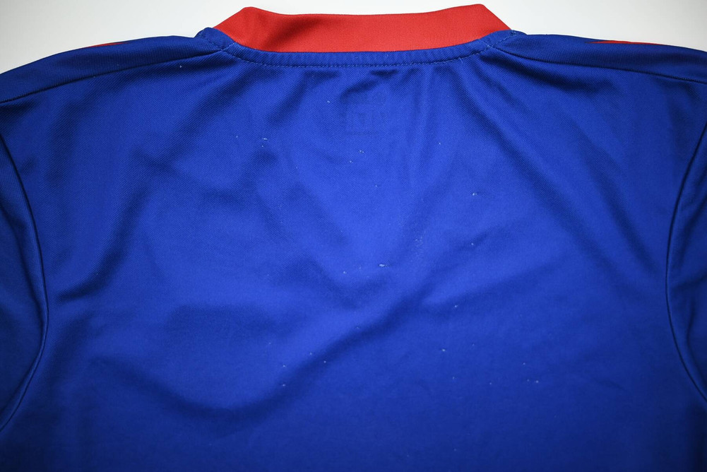 2015-16 HEERENVEEN KOSZULKA L