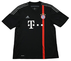 2014-15 BAYERN MUNCHEN SHIRT SHIRT XL