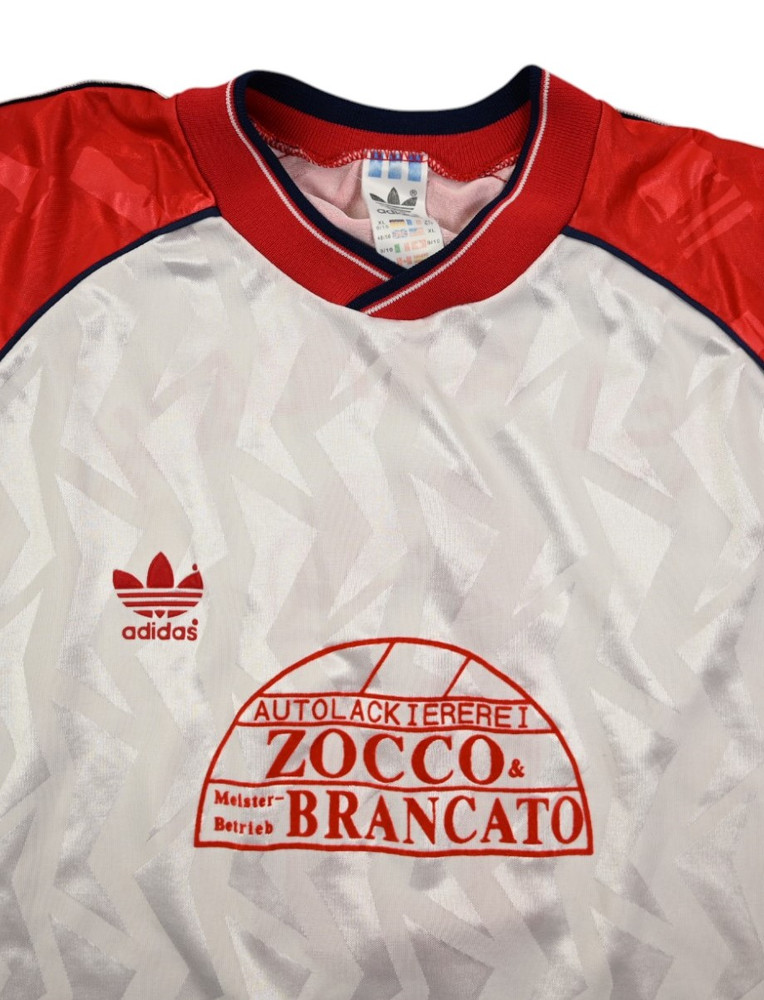 TSV AUERBACH LONGSLEEVE KOSZULKA XL