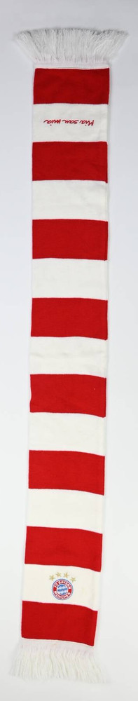 FC BAYERN MUNCHEN MIA SAM MIA SZALIK