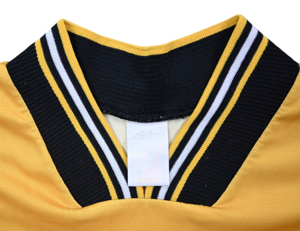 ADIDAS VINTAGE SHIRT XL