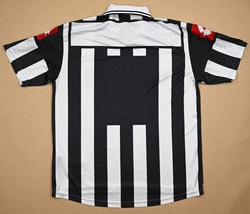 2001-02 JUVENTUS KOSZULKA XL