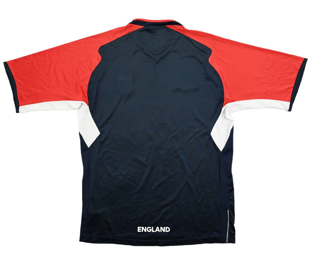 ENGLAND SHIRT L