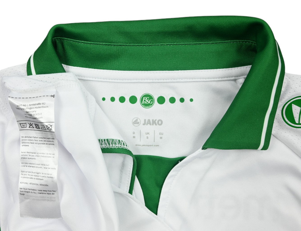 2018-19 ST GALLEN KOSZULKA M