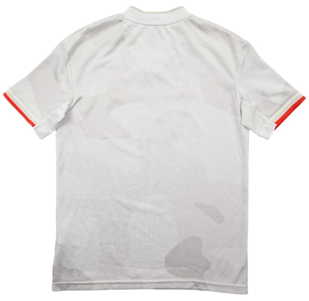 2019-20 JUVENTUS SHIRT M. BOYS