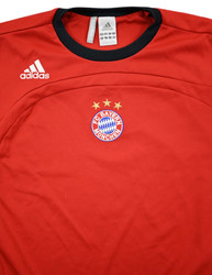 2007-08 BAYERN MUNCHEN BLUZA 2XL