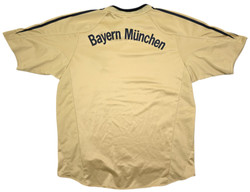 2004-05 BAYERN MUNCHEN KOSZULKA L