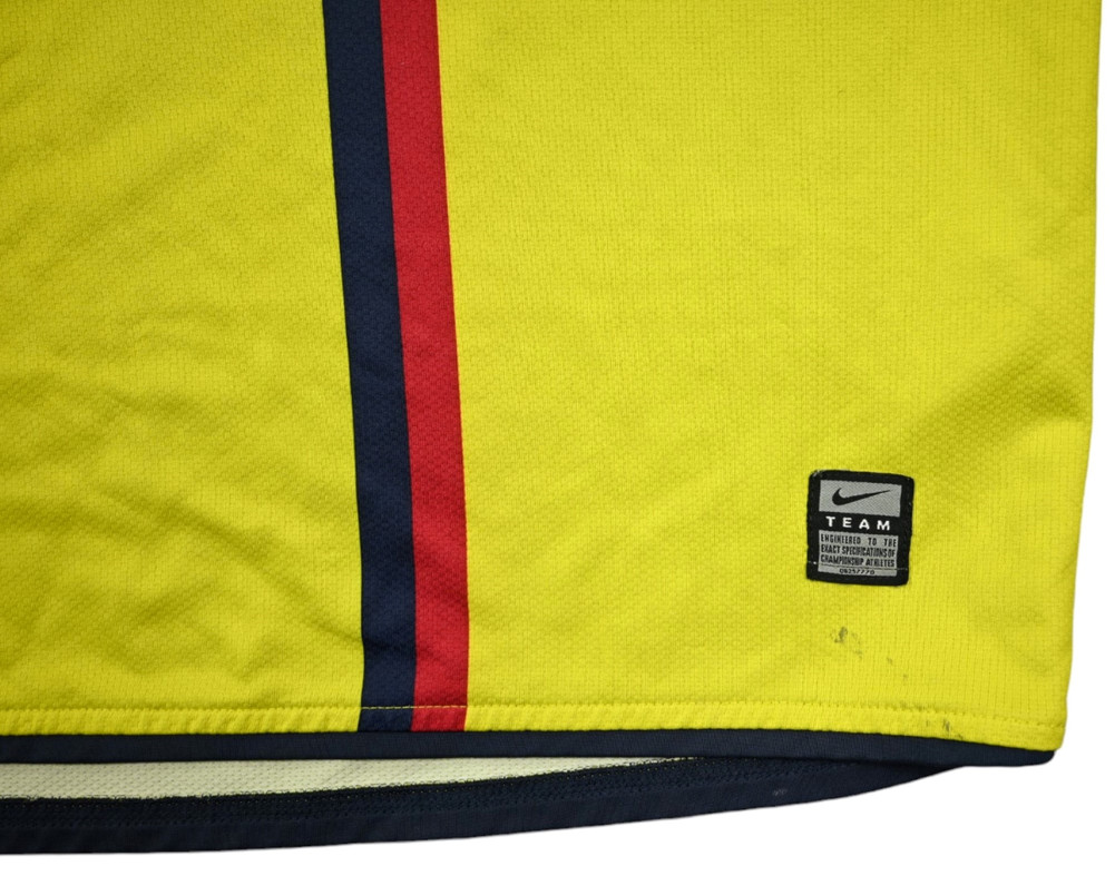 2008-10 FC BARCELONA SHIRT L