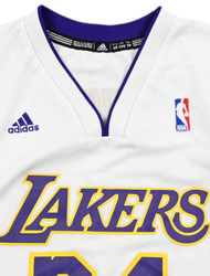 LOS ANGELES LAKERS *BRYANT* SHIRT NBA XS
