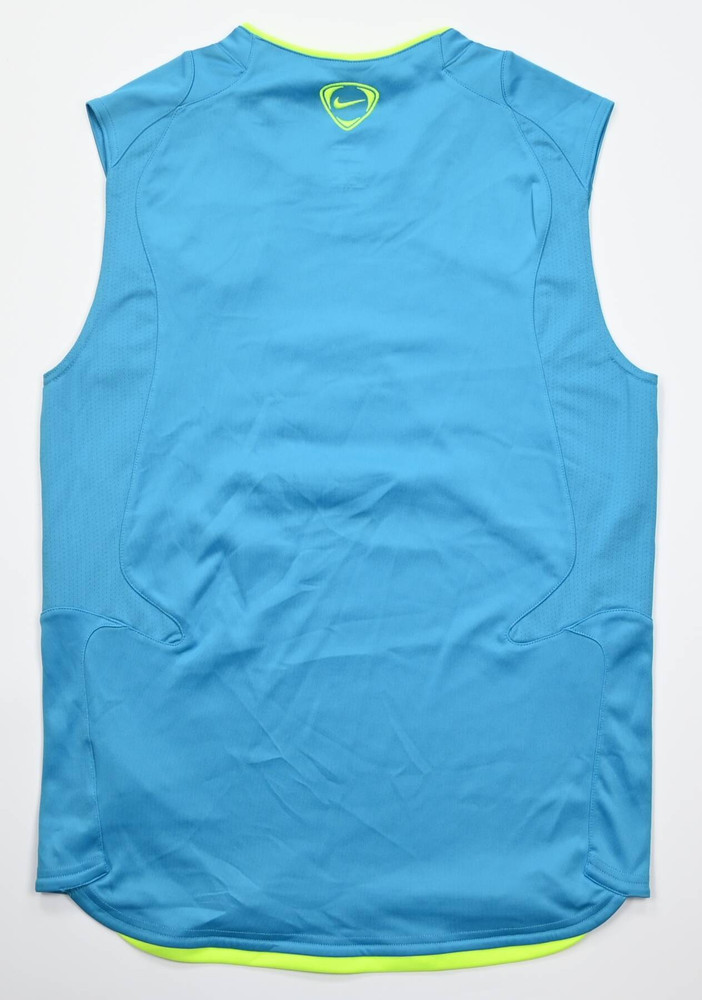 2007-09 FC BARCELONA KOSZULKA S