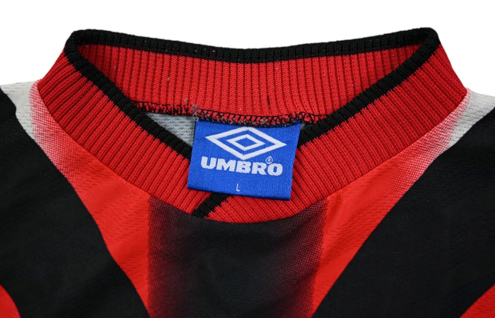 1994-95 MANCHESTER UNITED KOSZULKA L