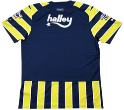 2022-23 FENERBAHCE SHIRT L
