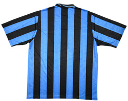 1992-94 INTER MILAN KOSZULKA L