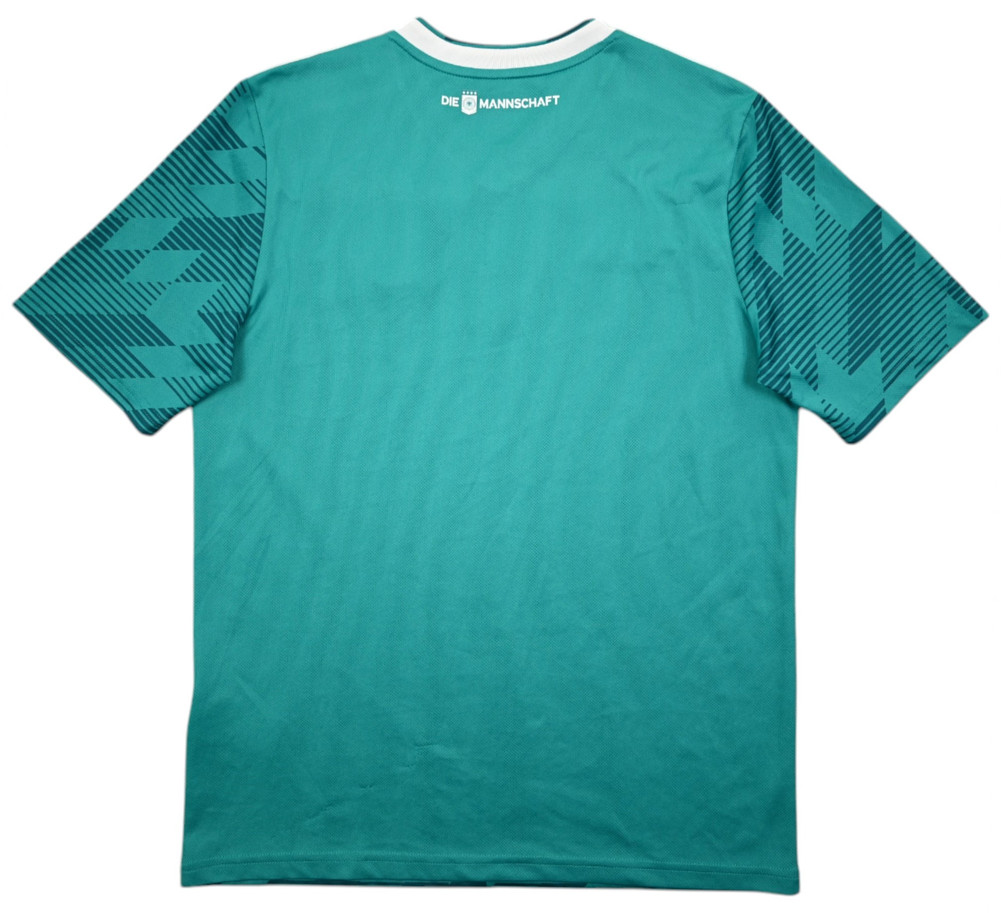 2018-19 GERMANY KOSZULKA XL. BOYS