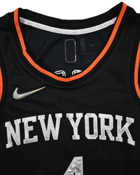 NEW YORK KNICKS *ROSE* NBA SHIRT S