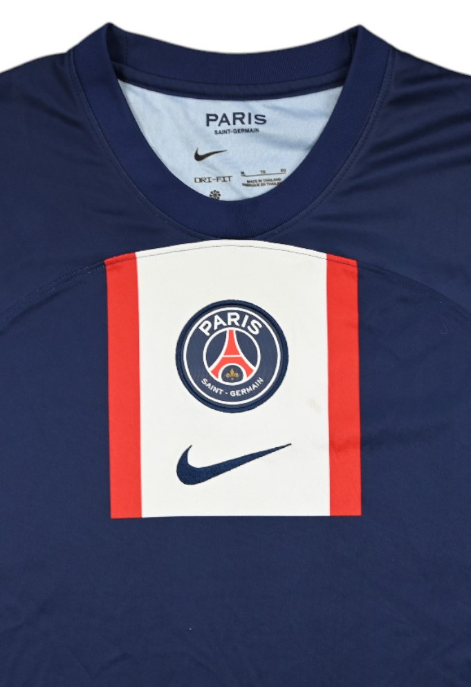 2022-23 PARIS SAINT-GERMAIN KOSZULKA XL