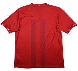 2014-15 HANNOVER 96 SHIRT XXL/3XL