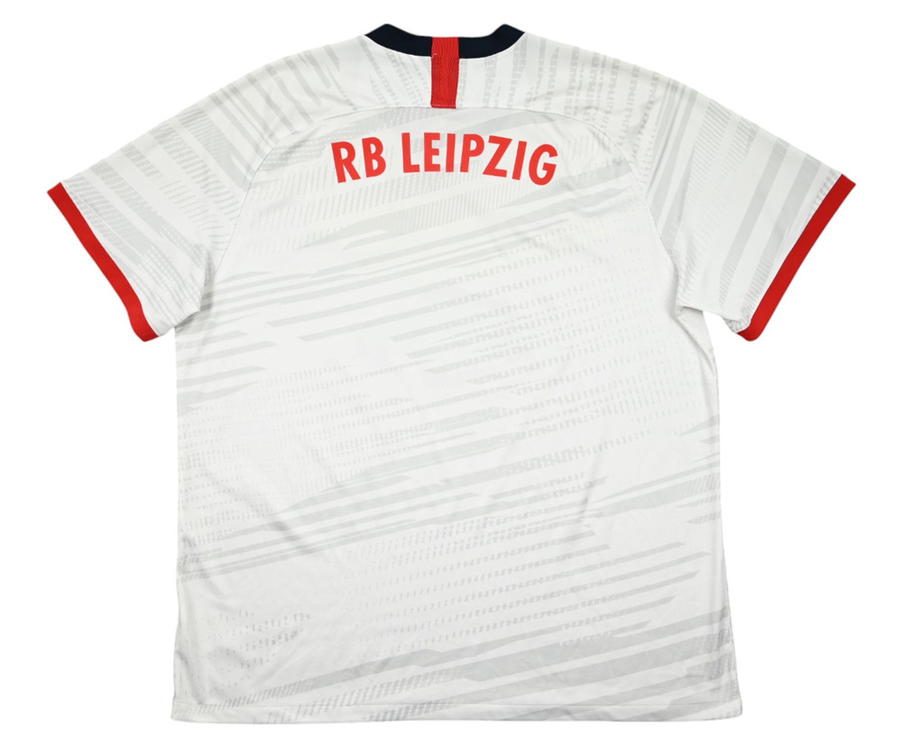 2019-20 RB LEIPZIG KOSZULKA XXL