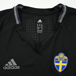 SWEDEN KOSZULKA XL