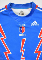 PARIS SF RUGBY ADIDAS SHIRT L