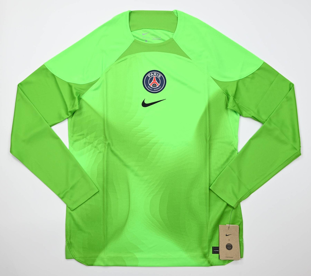 2022-23 PARIS SAINT-GERMAIN LONGSLEEVE M