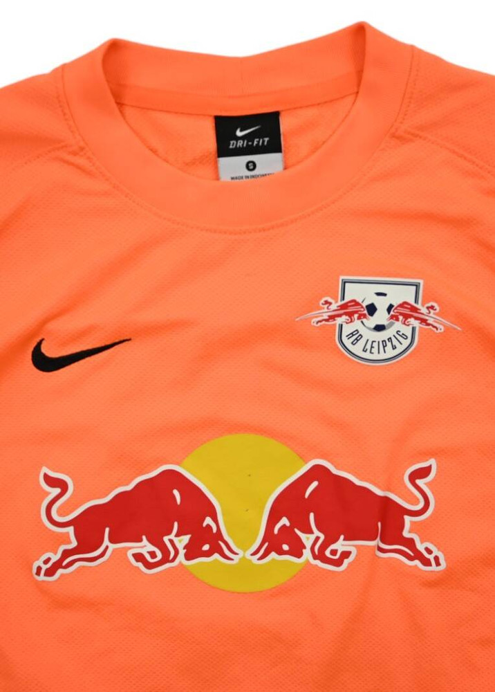 2018-19 RB LEIPZIG GOALKEEPER SHIRT S. BOYS 