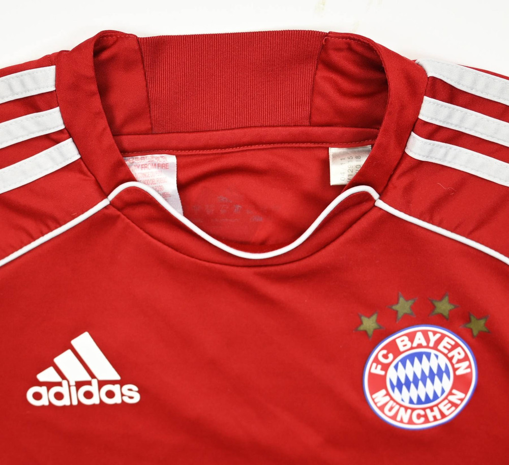 2011-12 BAYERN MUNCHEN SHIRT S