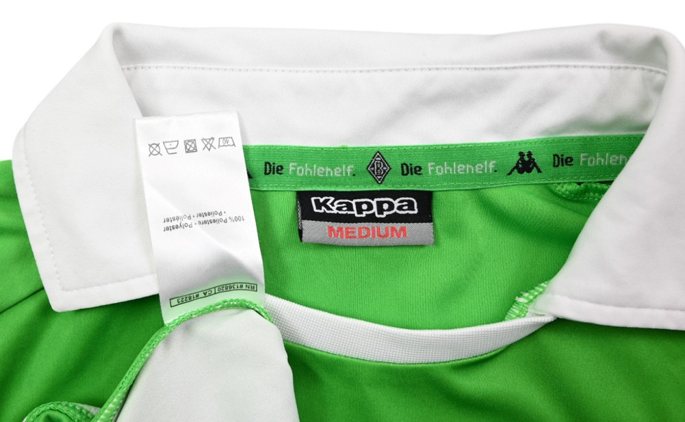 2013-14 BORUSSIA MONCHENGLADBACH KOSZULKA M