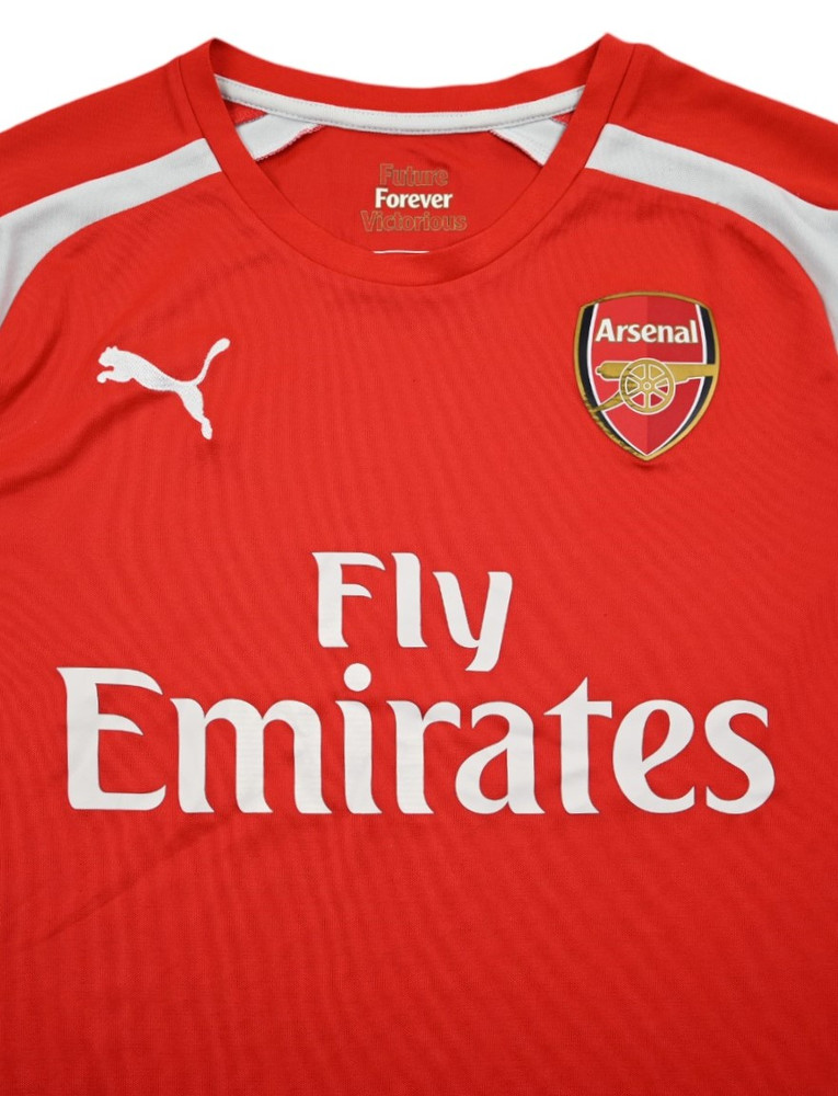 2014-15 ARSENAL LONDON KOSZULKA M