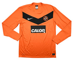 2011-12 DUNDEE UNITED LONGSLEEVE KOSZULKA M