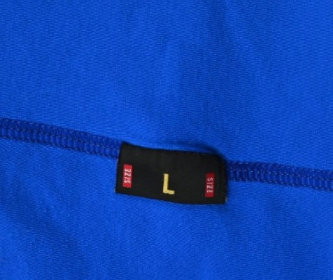 2000 ITALY *INZAGHI* SHIRT L. BOYS