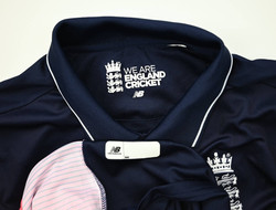 ENGLAND CRICKET SHIRT M