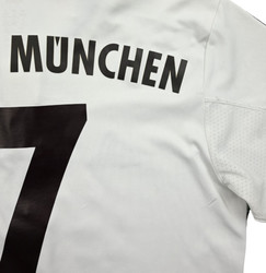 2013-14 BAYERN MUNCHEN *RIBERY* SHIRT L. BOYS