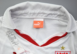 2010-11 VFB STUTTGART SHIRT S