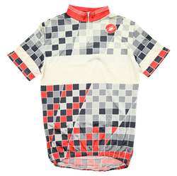 CASTELLI CYCLING SHIRT S