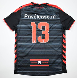 2019-20 EMMEN SHIRT S