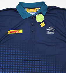 FIA FORMULA-E CHAMPIONSHIP SHIRT XXL