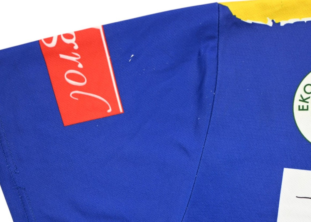 2014-15 MOTOR LUBLIN CLJ SHIRT M