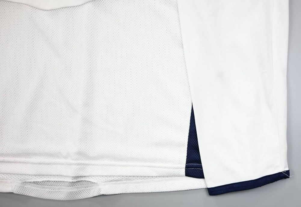 2008-09 TOTTENHAM HOTSPUR *HODDLE* LONGSLEEVE XXL