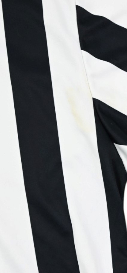 2013-14 JUVENTUS *TEVEZ* KOSZULKA M