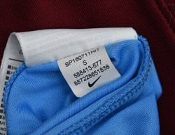 2015-16 TRABZONSPOR *AHMET* SHIRT S