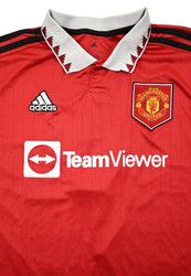 2022-23 MANCHESTER UNITED *RONALDO* KOSZULKA L