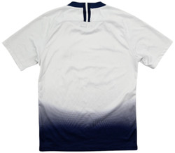 2018-19 TOTTENHAM HOTSPUR SHIRT S