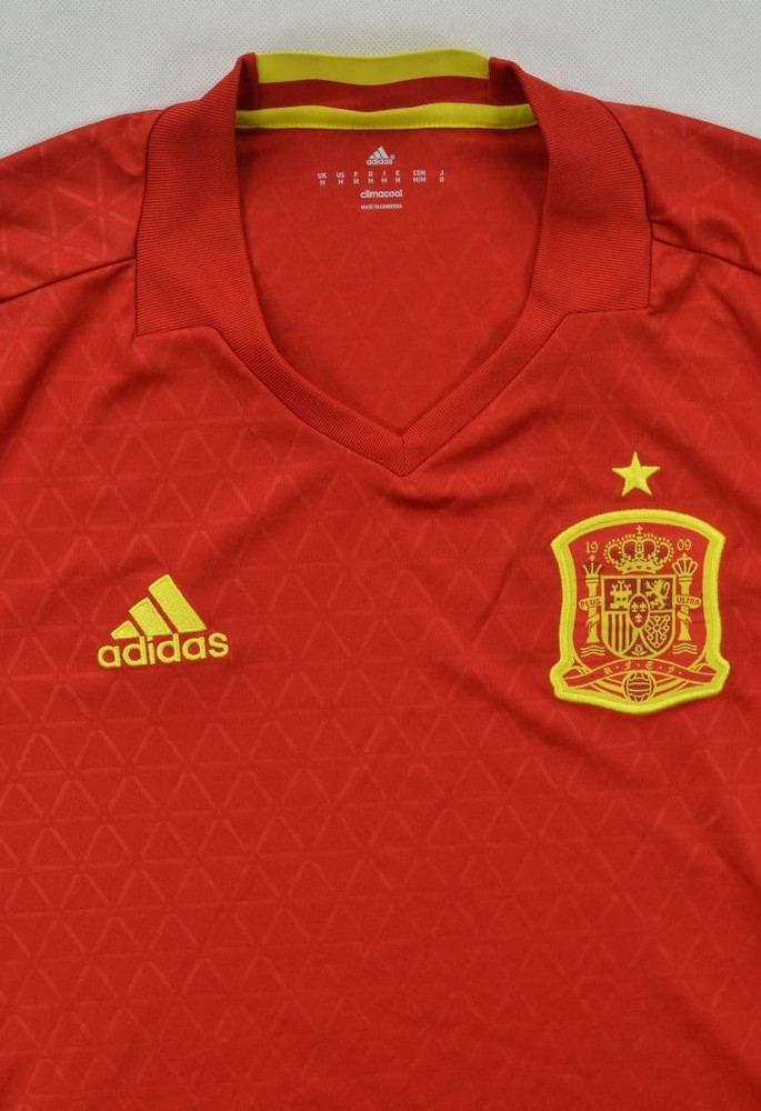 2016-17 SPAIN KOSZULKA M