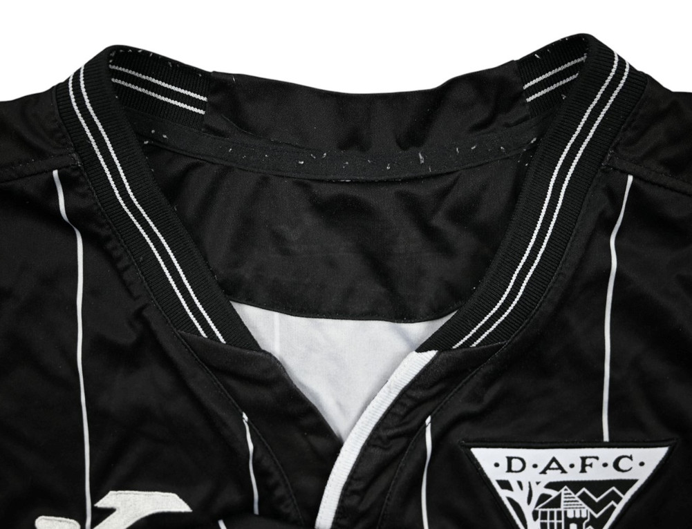 2019-20 DUNFERMLINE SHIRT XL