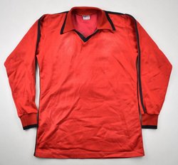 ERIMA MADE IN WEST GERMANY LONGSLEEVE SHIRT M