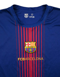 2017-18 BARCELONA KOSZULKA XL