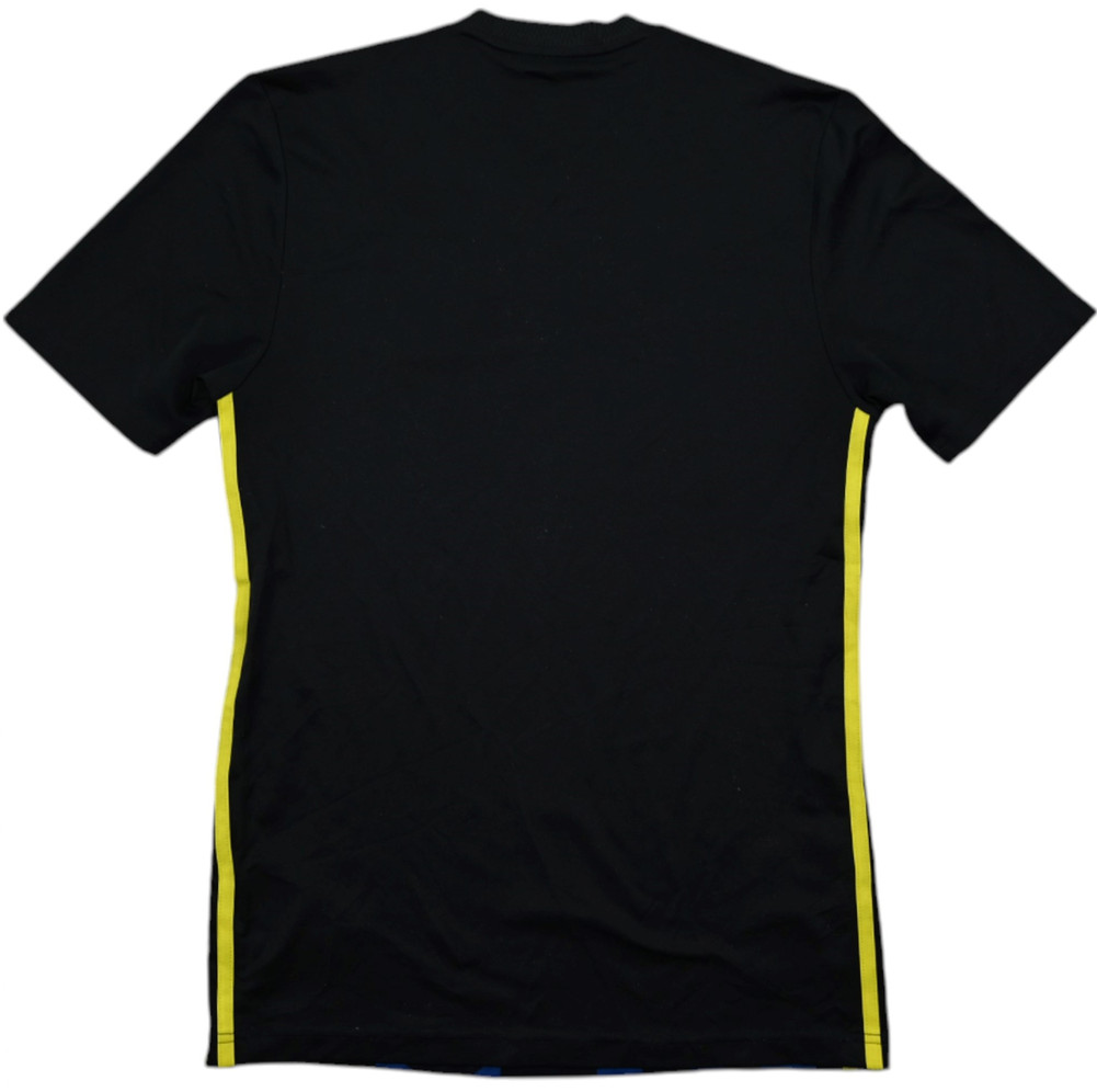 2015-16 SPAIN KOSZULKA S