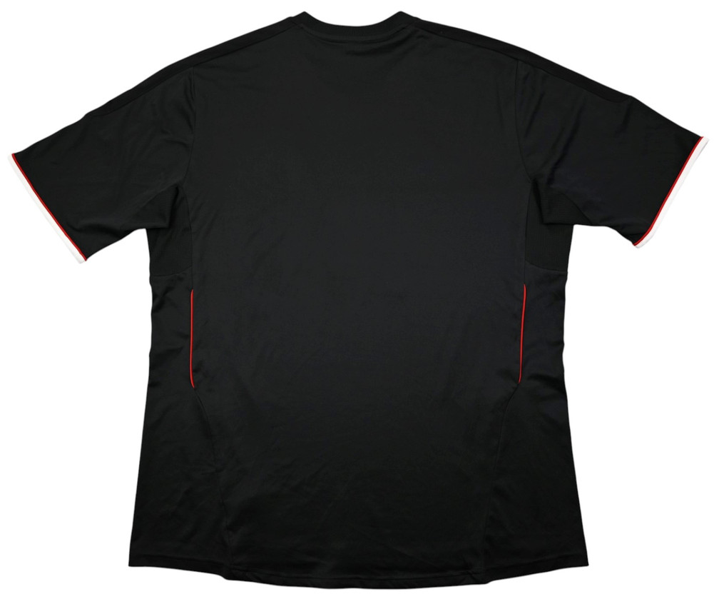 2011-12 BAYERN MUNCHEN SHIRT 3XL