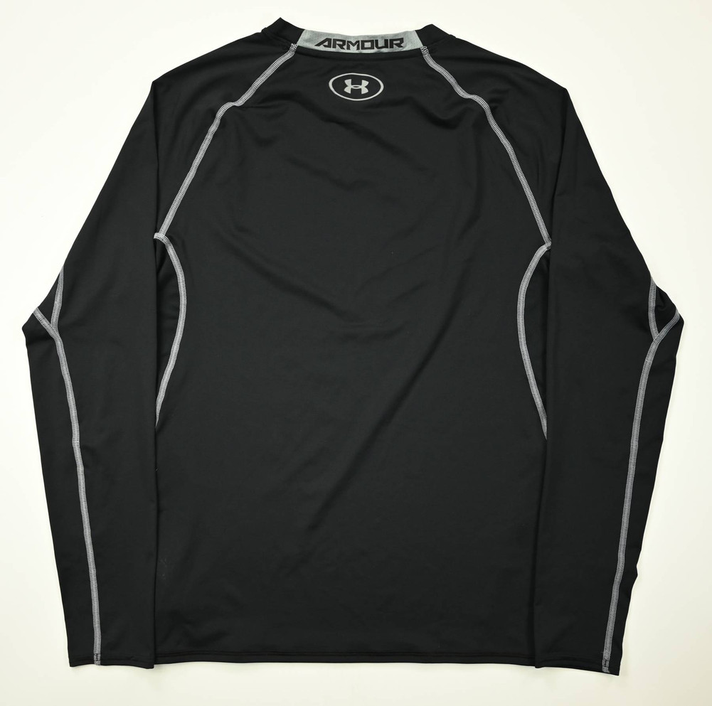 UNDER ARMOUR THERMAL LONGSLEEVE XL